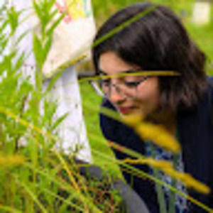 Meet your Posher, Mia